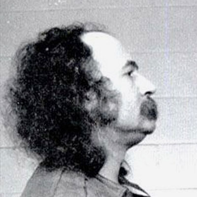  David Crosby 