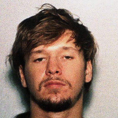Donnie Wahlberg
