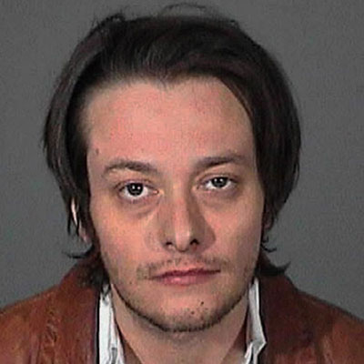  Edward Furlong 