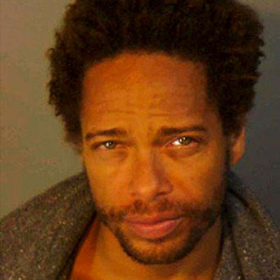 Gary Dourdan