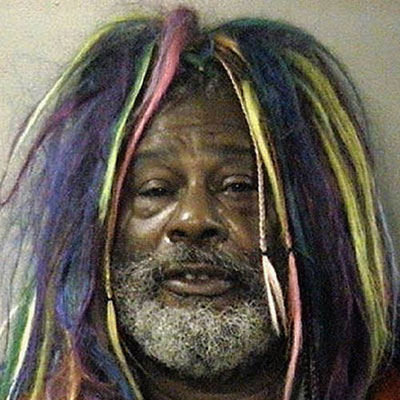 George Clinton