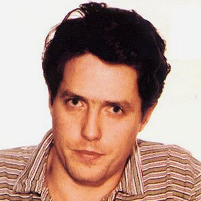 Hugh Grant
