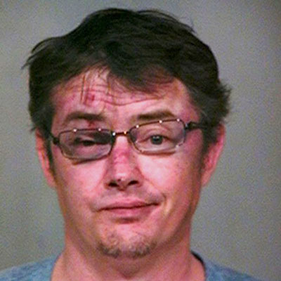 Jason London