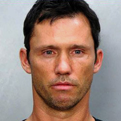 Jeffrey Donovan