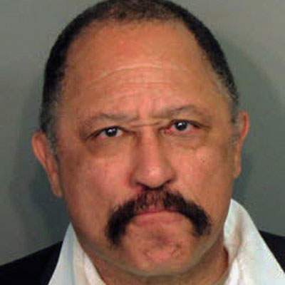 Judge Joe Brown