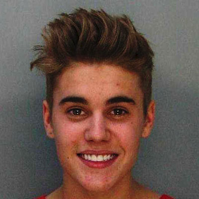 Justin Bieber