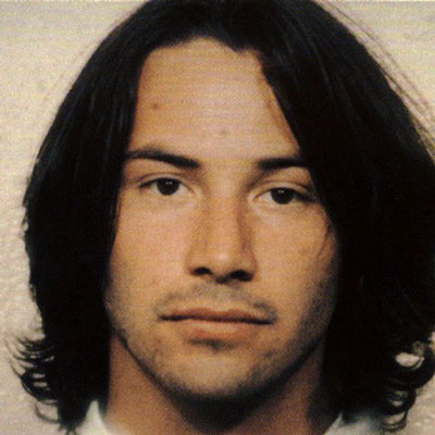 Keanu Reeves