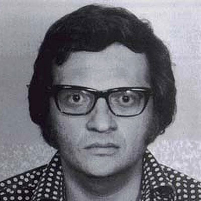 Larry King