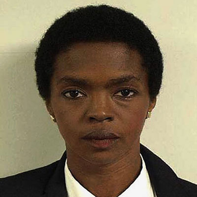 Lauryn Hil