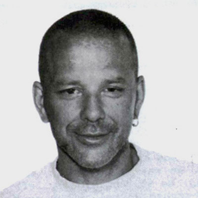 Micky Rourke