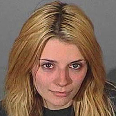 Mischa Barton