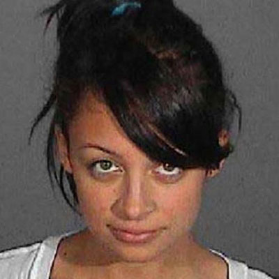 Nicole Richie