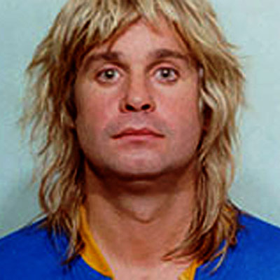 Ozzy Osbourne