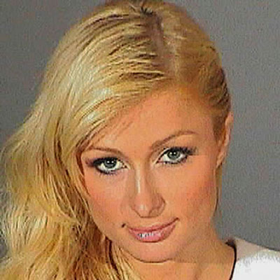 Paris Hilton