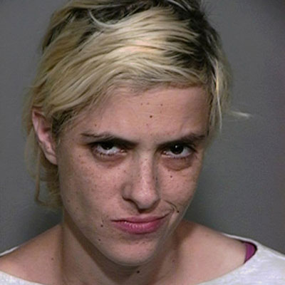 Samantha Ronson