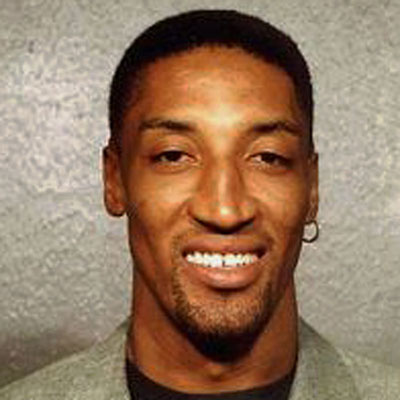 Scottie Pippen