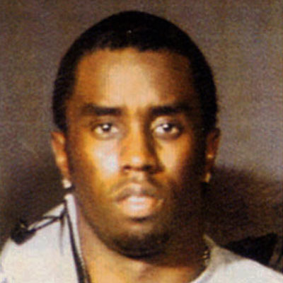 Sean Combs