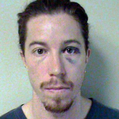 Shaun White