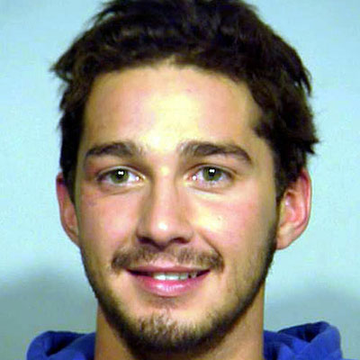 Shia Labeouf