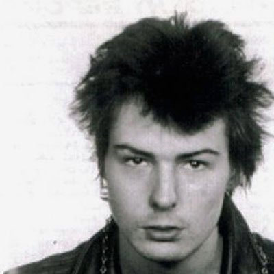 Sid Vicious