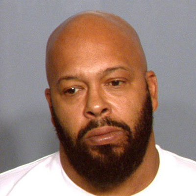 Suge Knight