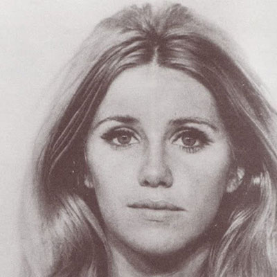 Suzanne Somers