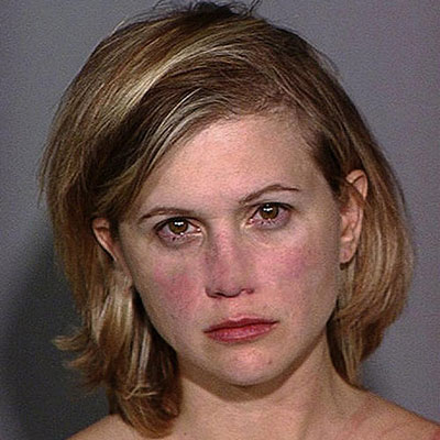 Tracey Gold
