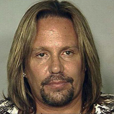 Vince Neil