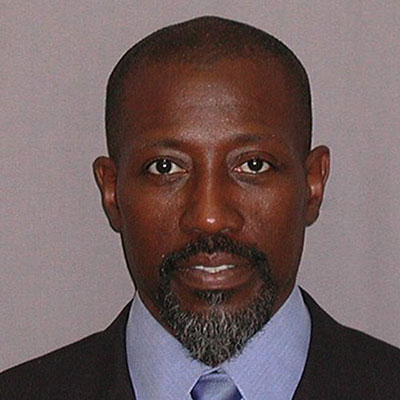 Wesley Snipes