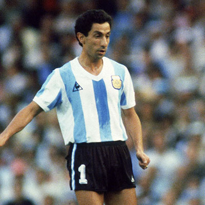 Ardiles