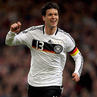  Ballack 