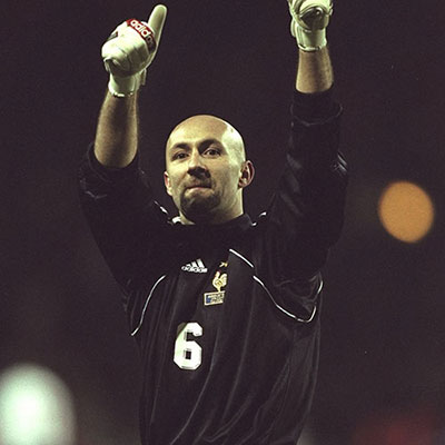 Barthez
