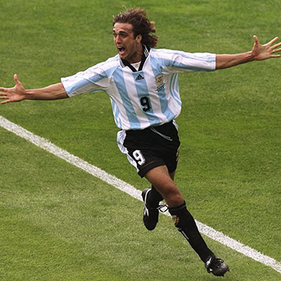 Batistuta