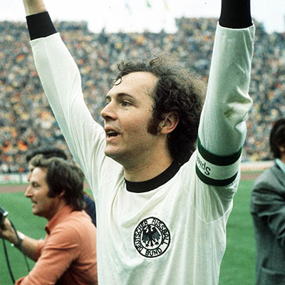 Beckenbauer