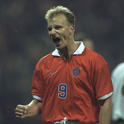 Bergkamp