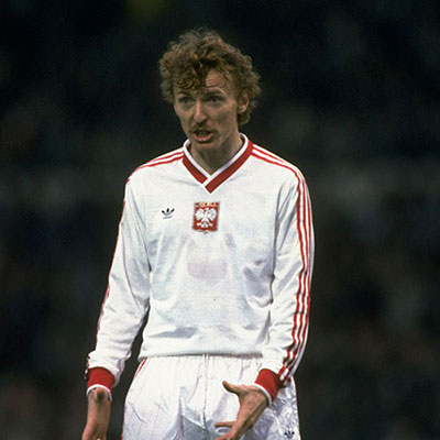Boniek