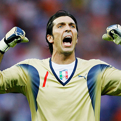 Buffon