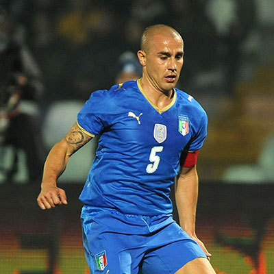  Cannavaro 