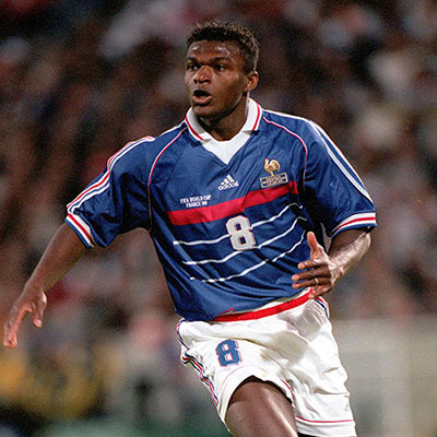 Desailly