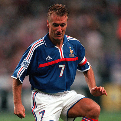 Deschamps