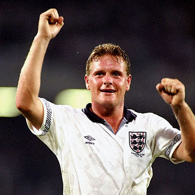 Gascoigne
