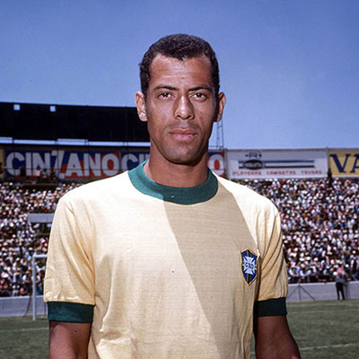  Gerson 