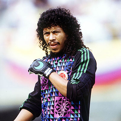 Higuita