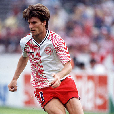 Laudrup