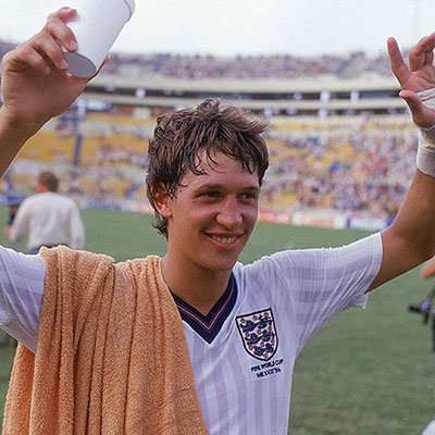 Lineker