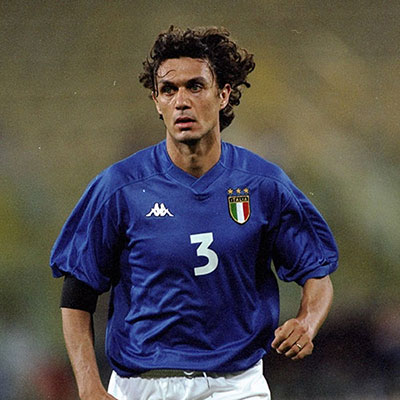  Maldini 