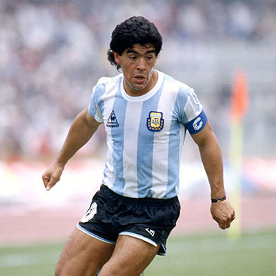 Maradona