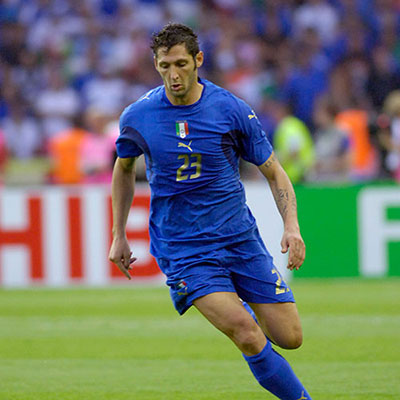 Materazzi