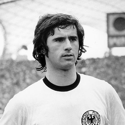  Muller (Set 16) 