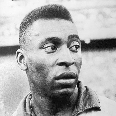  Pele 
